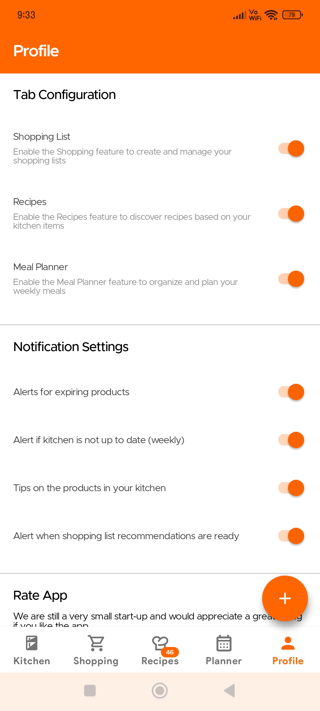 screenshots